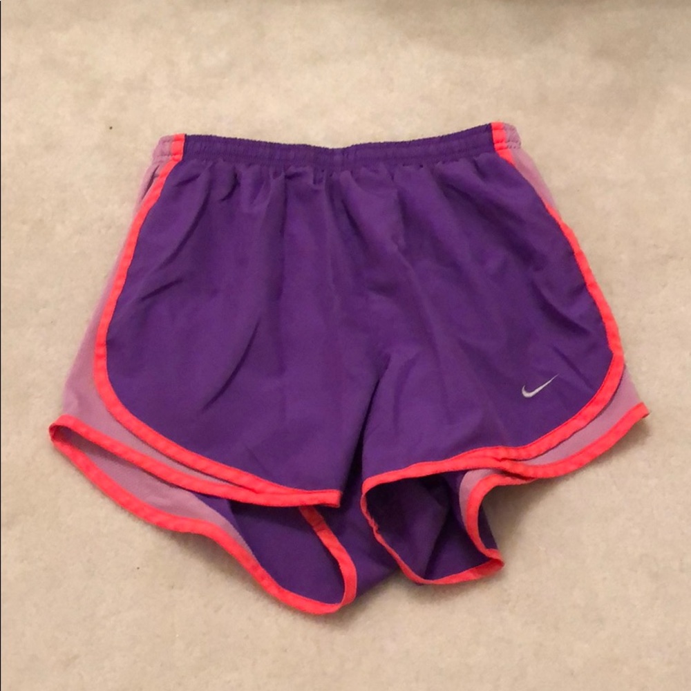 nike shorts